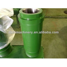 drilling rig mud pump liner